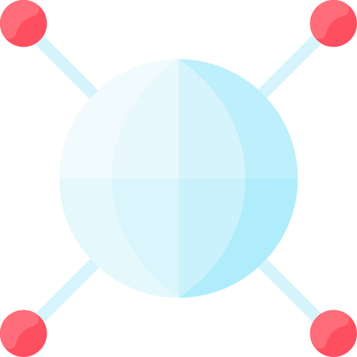 globo icono gratis