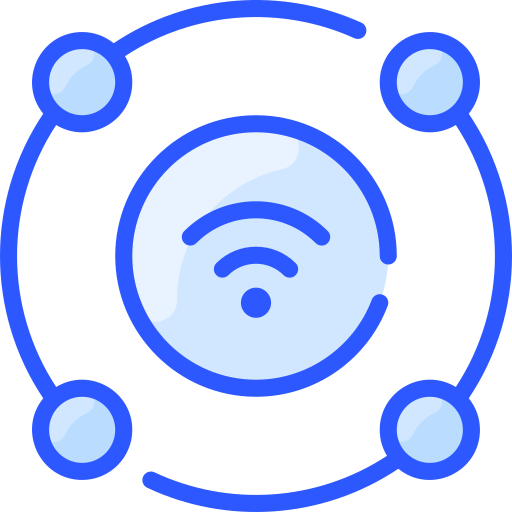 wifi icono gratis