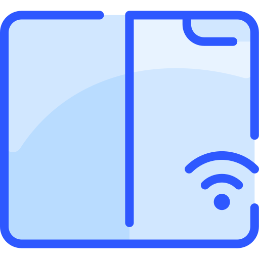 Smartphone free icon Smartphone free icon