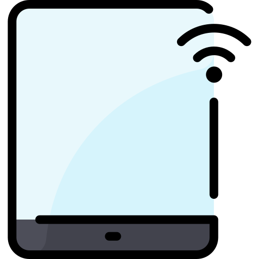 tablette Icône gratuit tablette Icône gratuit
