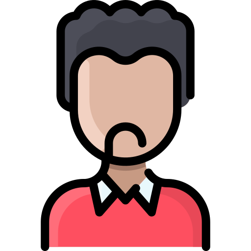 Free man avatar icon: Nhận ngay avatar nam miễn phí với thiết kế đẹp và độc đáo từ chúng tôi. Với một danh mục đa dạng, bạn hoàn toàn có thể tìm thấy biểu tượng phù hợp cho mình. Không cần trả bất cứ chi phí nào, hãy nhấn vào hình ảnh để sở hữu ngay avatar miễn phí đến từ chúng tôi.