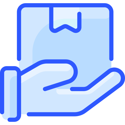 lieferbox kostenlos Icon lieferbox kostenlos Icon