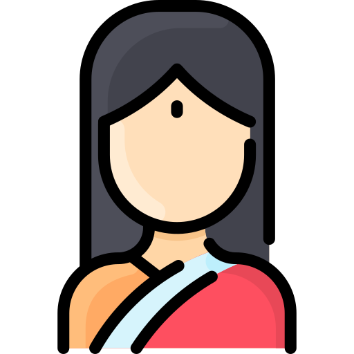 Woman avatar - Free people icons