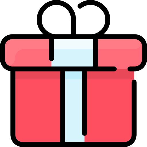 geschenk kostenlos Icon