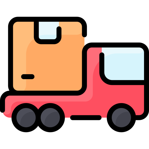 Truck - Free commerce and shopping icons