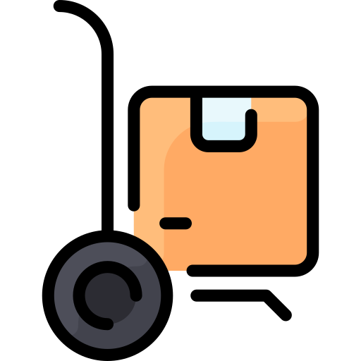 Trolley free icon Trolley free icon