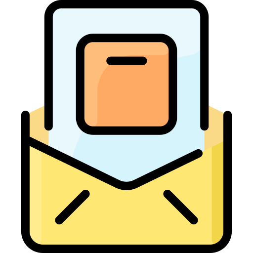 Newsletter free icon Newsletter free icon