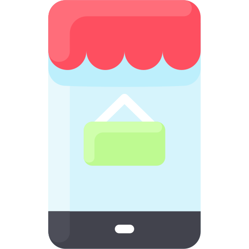 smartphone kostenlos Icon smartphone kostenlos Icon