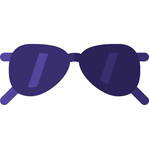 oculos escuros grátis ícone oculos escuros grátis ícone