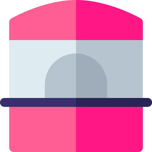 Ticket office free icon