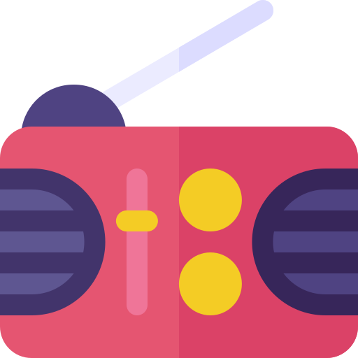 radio kostenlos Icon
