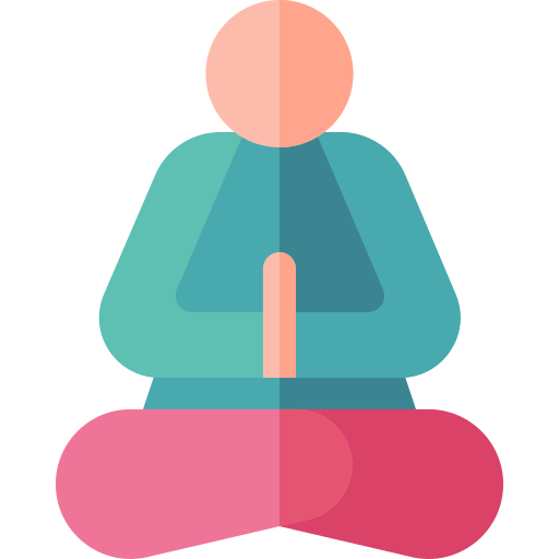 meditation kostenlos Icon meditation kostenlos Icon
