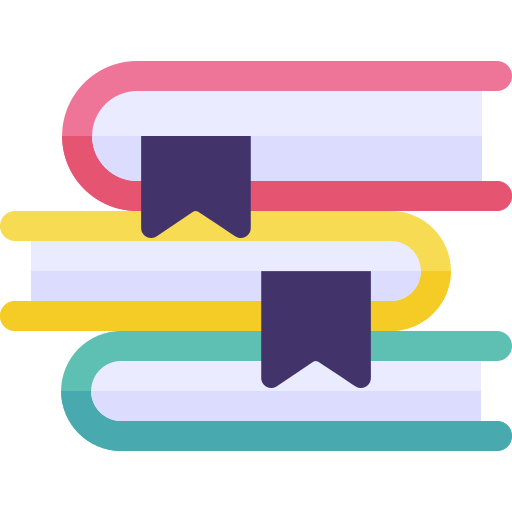 livres Icône gratuit