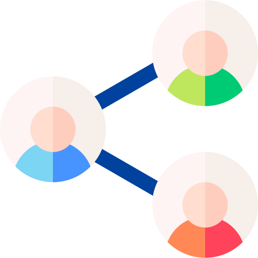 empleado icono gratis