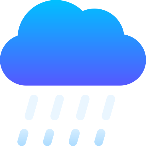 Rain free icon