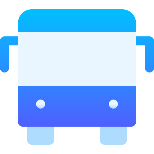 Bus free icon