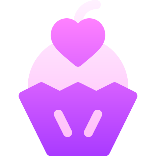 Cupcake free icon Cupcake free icon