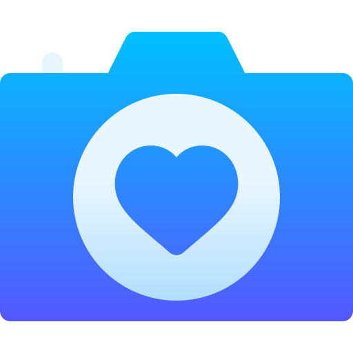 Camera free icon Camera free icon