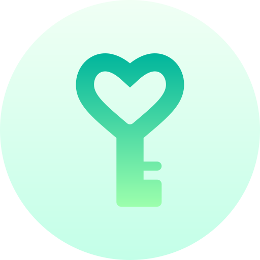 Key free icon Key free icon