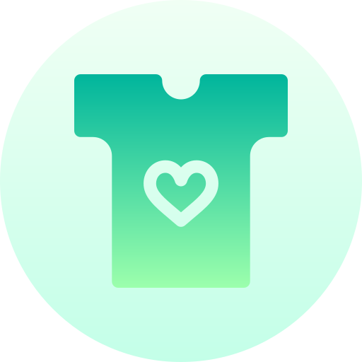 Tshirt free icon Tshirt free icon