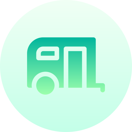 wohnwagen kostenlos Icon