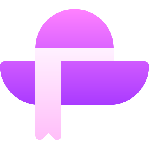 Pamela hat free icon Pamela hat free icon