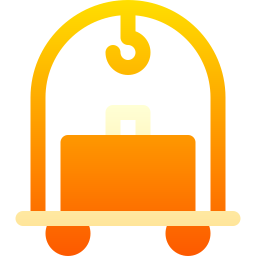 bellhop grátis ícone bellhop grátis ícone