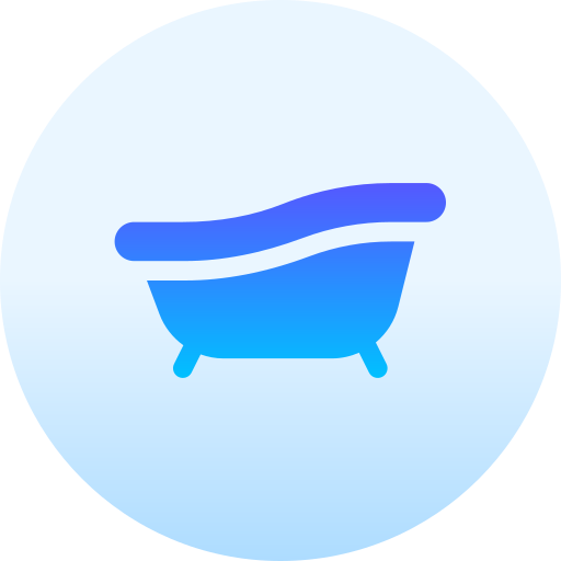 badewanne kostenlos Icon badewanne kostenlos Icon