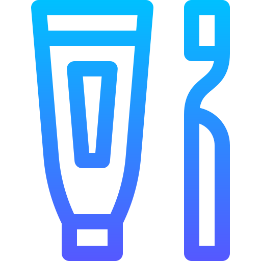 zahnpasta kostenlos Icon