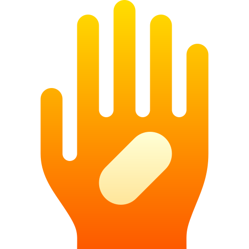 Pills free icon
