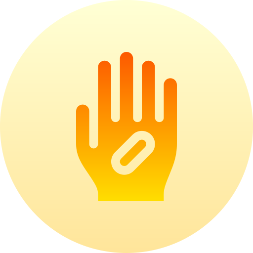 Pills free icon Pills free icon