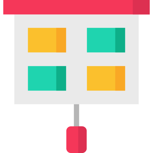 storyboard icono gratis