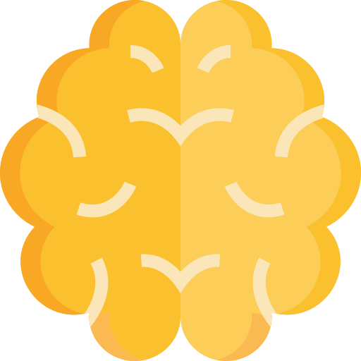 gehirn kostenlos Icon