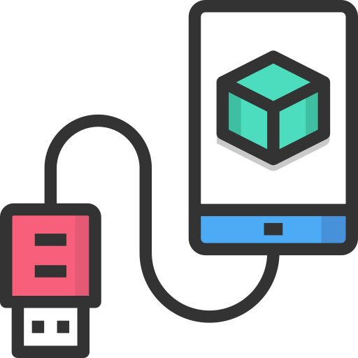 smartphone icono gratis