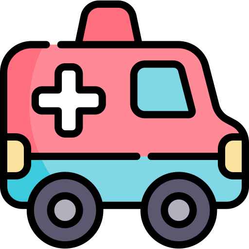 ambulance Icône gratuit ambulance Icône gratuit