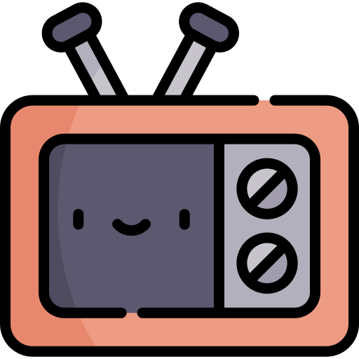 alter fernseher kostenlos Icon
