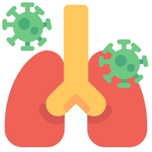 Lung - Free Medical Icons