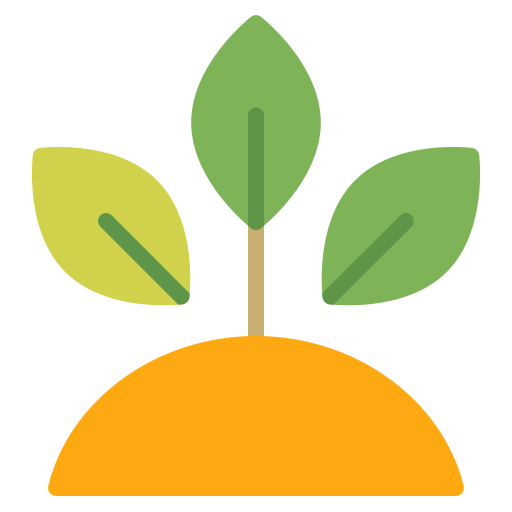 croissance Icône gratuit