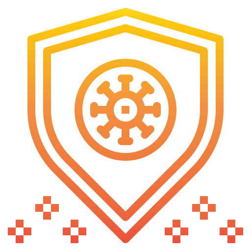 Shield free icon Shield free icon