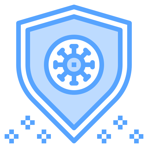 Shield free icon Shield free icon