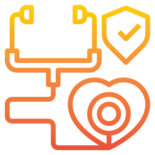 stethoskop kostenlos Icon