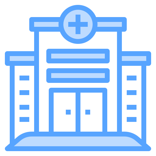 krankenhaus kostenlos Icon krankenhaus kostenlos Icon