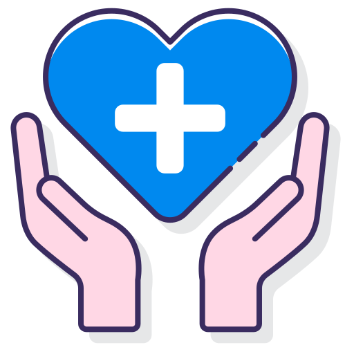 santé Icône gratuit