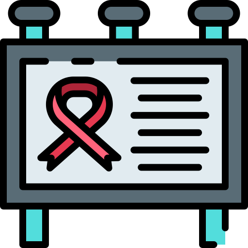 plakatwand kostenlos Icon plakatwand kostenlos Icon