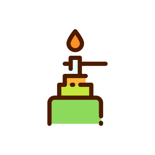 연소기 무료 아이콘