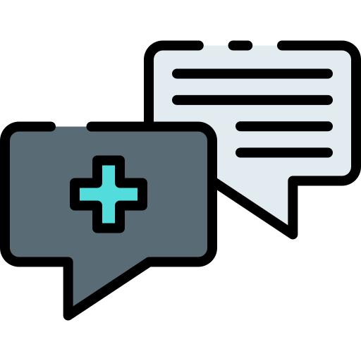 comunicação grátis ícone comunicação grátis ícone