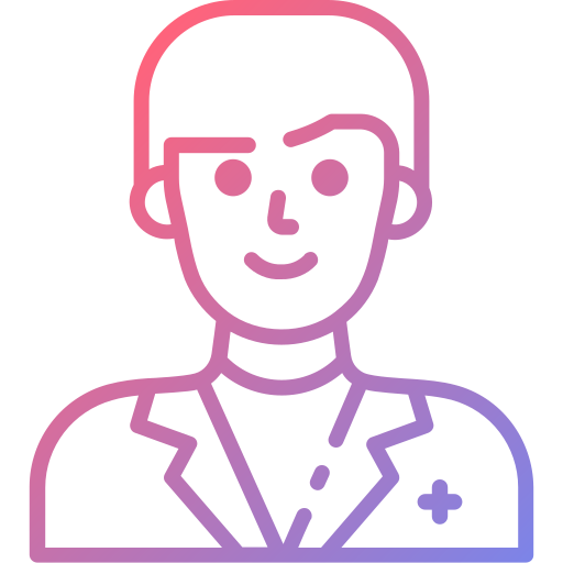 médico grátis ícone médico grátis ícone