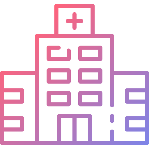 krankenhaus kostenlos Icon krankenhaus kostenlos Icon