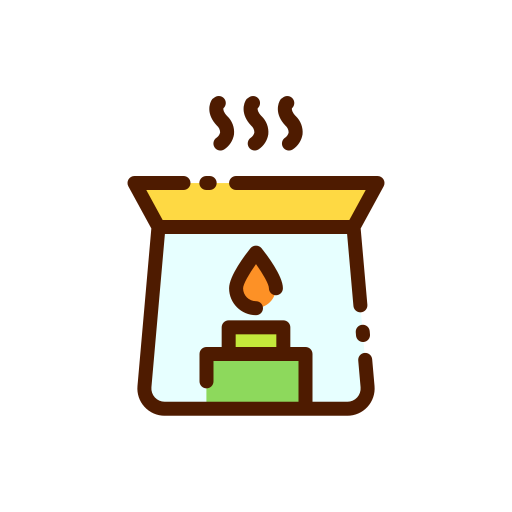 양초 무료 아이콘