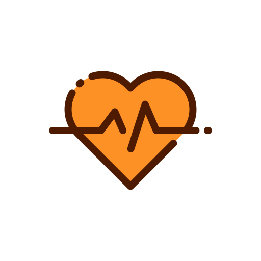 심장 무료 아이콘
